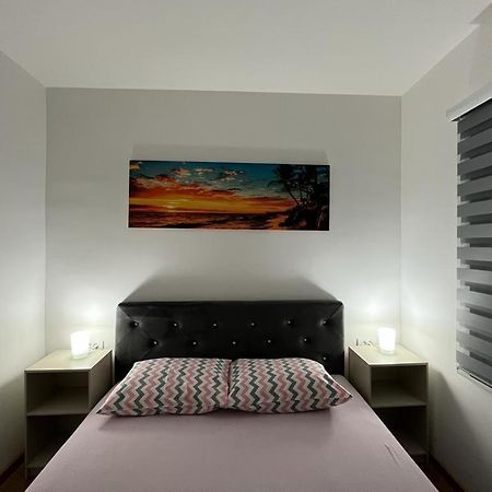 Bamsae Belgrade Apartment Luaran gambar