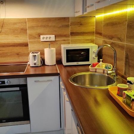 Bamsae Belgrade Apartment Luaran gambar
