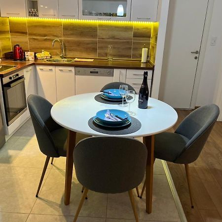 Bamsae Belgrade Apartment Luaran gambar