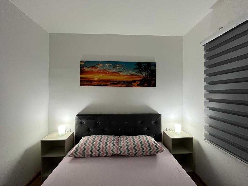 Bamsae Belgrade Apartment Luaran gambar