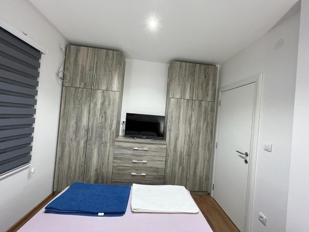 Bamsae Belgrade Apartment Luaran gambar