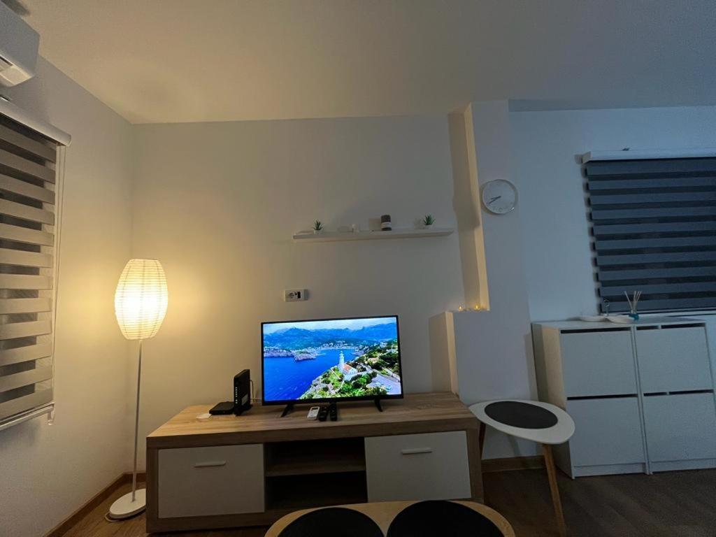 Bamsae Belgrade Apartment Luaran gambar