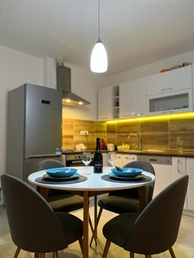 Bamsae Belgrade Apartment Luaran gambar
