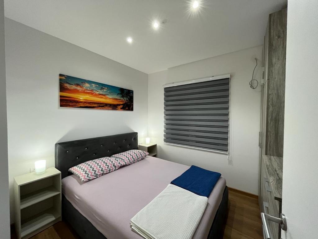 Bamsae Belgrade Apartment Luaran gambar