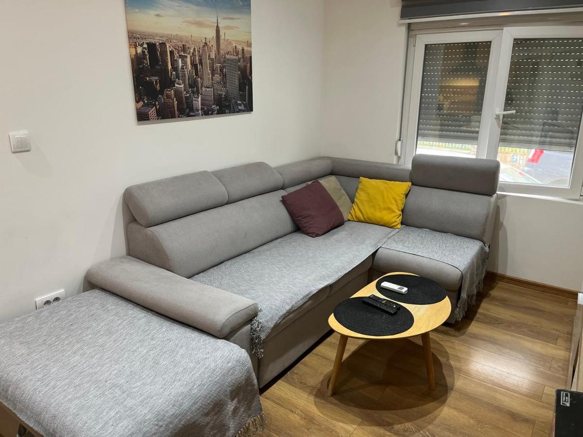 Bamsae Belgrade Apartment Luaran gambar