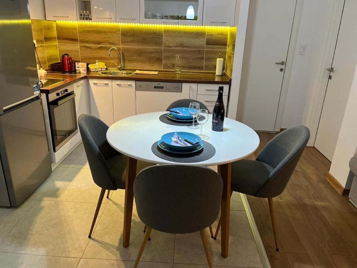 Bamsae Belgrade Apartment Luaran gambar